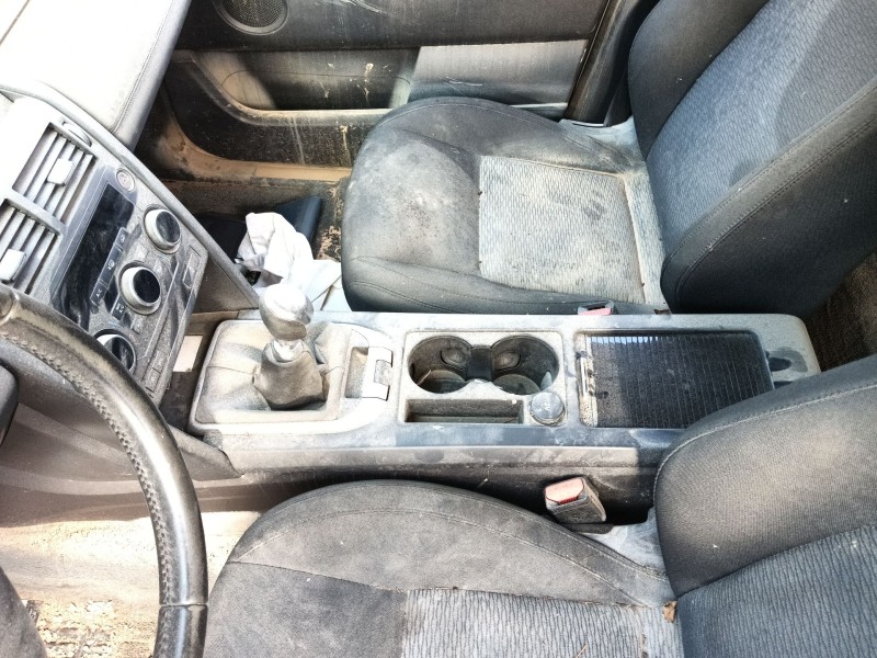 land rover discovery sport (l550) del año 2017