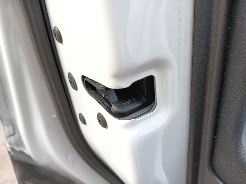 land rover discovery sport (l550) del año 2017