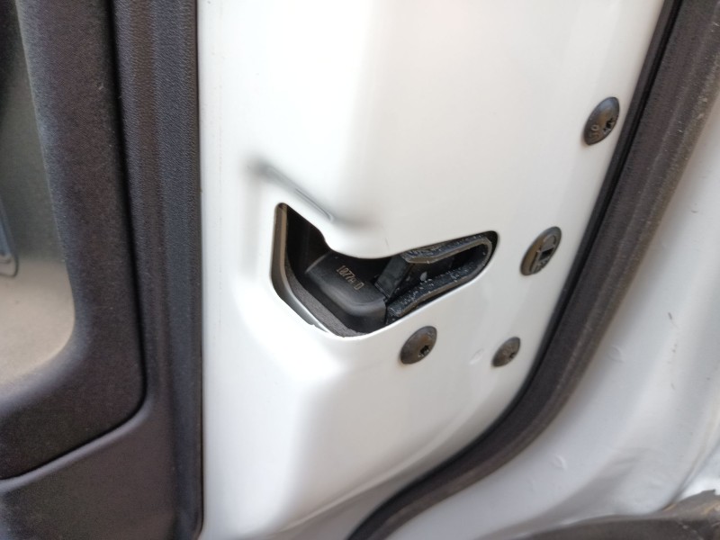 land rover discovery sport (l550) del año 2017