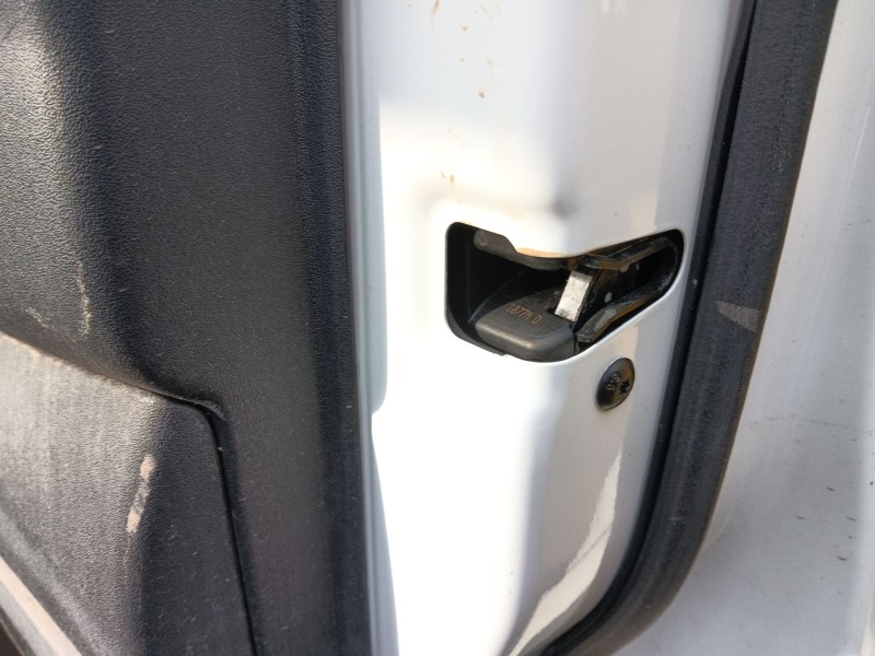 land rover discovery sport (l550) del año 2017