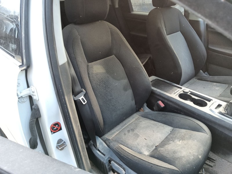 land rover discovery sport (l550) del año 2017