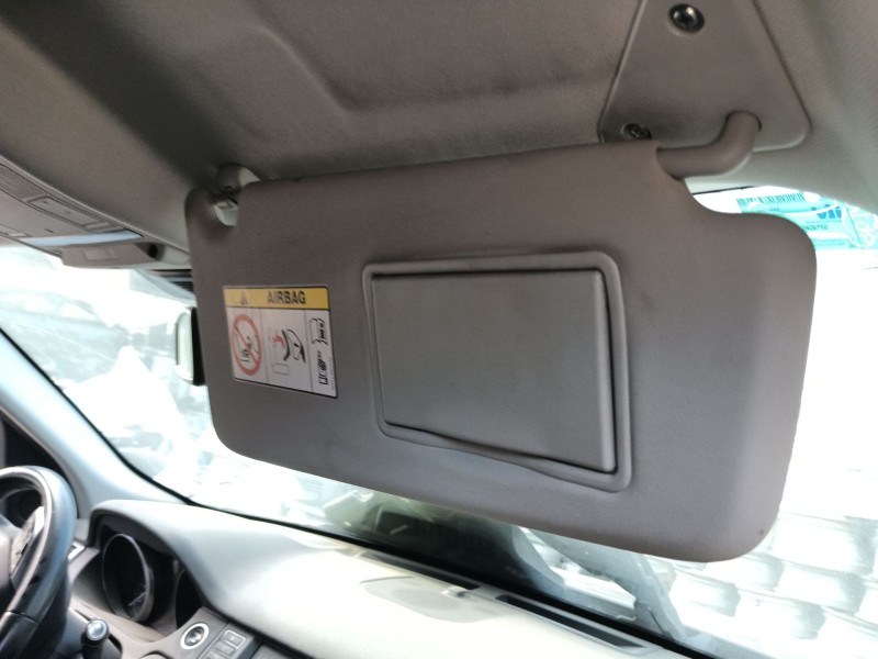 land rover discovery sport (l550) del año 2017