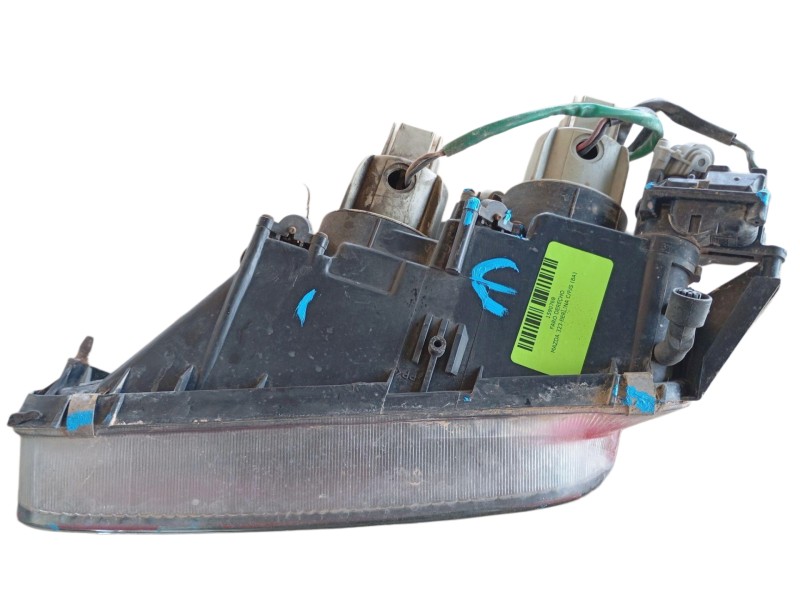 Recambio de faro derecho para mazda 323 berlina c/f/s (ba) 2.0 v6 f fe referencia OEM IAM 8FBR51030 11061708 