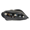 Recambio de piloto trasero derecho para hyundai lantra berlina (rd) 1.6 gls referencia OEM IAM 9240229520 R92402295 