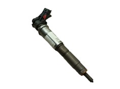 Recambio de inyector para renault koleos 2.0 dci diesel fap referencia OEM IAM 7701479245 445115084 