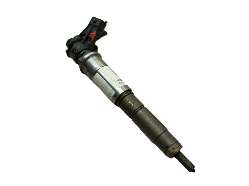 Recambio de inyector para renault koleos 2.0 dci diesel fap referencia OEM IAM 7701479245 445115084 