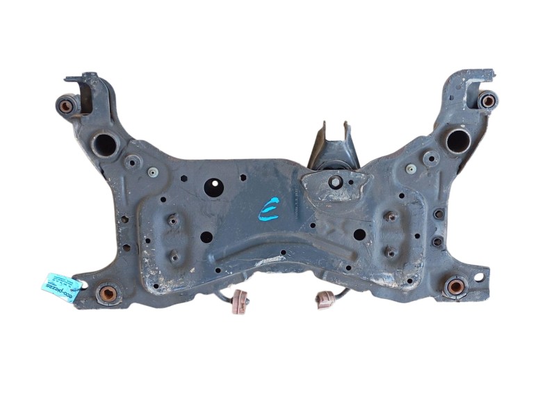 Recambio de puente delantero para volvo s40 ii (544) 1.8 referencia OEM IAM 31317514 050506121822 