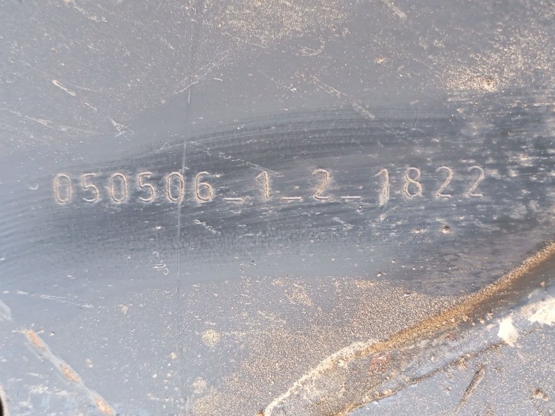 Recambio de puente delantero para volvo s40 ii (544) 1.8 referencia OEM IAM 31317514 050506121822 