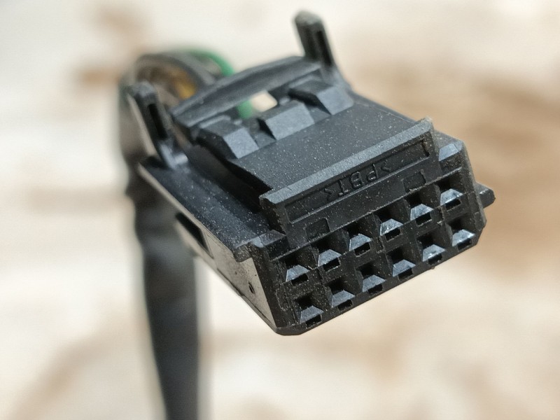 Recambio de retrovisor derecho para renault grand scénic iii (jz0/1_) 1.9 dci referencia OEM IAM 963017468R 963656780R 