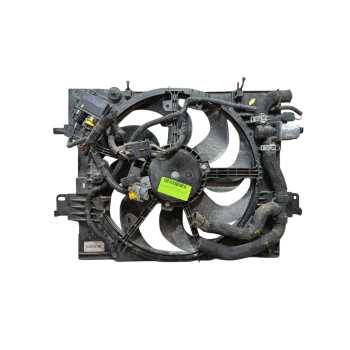 ELECTROVENTILADOR 214816386R 5021114 