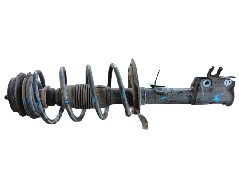 Recambio de amortiguador delantero derecho para fiat panda / panda classic (169_) 1.2 (169.axb11, 169.axb1a) referencia OEM IAM 