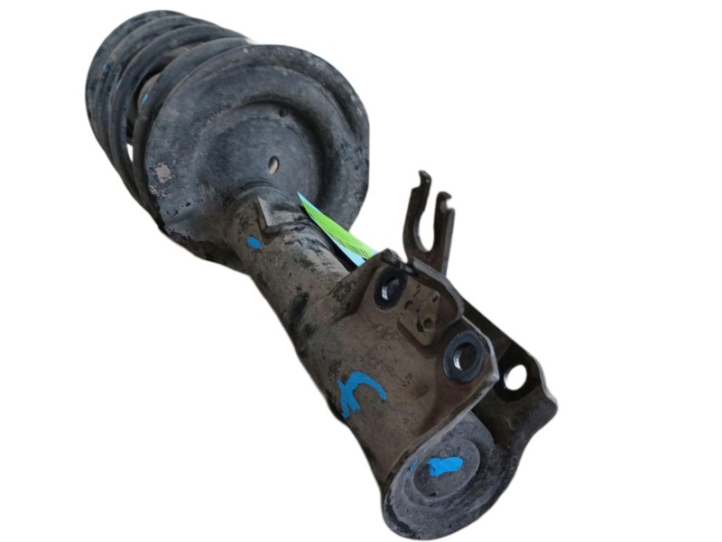 Recambio de amortiguador delantero derecho para fiat panda / panda classic (169_) 1.2 (169.axb11, 169.axb1a) referencia OEM IAM 