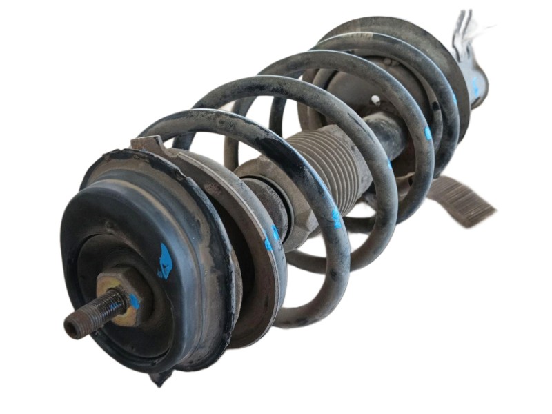 Recambio de amortiguador delantero derecho para fiat panda / panda classic (169_) 1.2 (169.axb11, 169.axb1a) referencia OEM IAM 