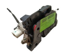 Recambio de cerradura puerta delantera izquierda para seat altea (5p1) 1.6 tdi referencia OEM IAM 1P1837015B  