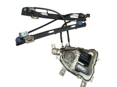 Recambio de elevalunas delantero izquierdo para seat altea (5p1) 1.6 tdi referencia OEM IAM  5P0837401AB 