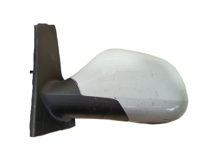 Recambio de retrovisor izquierdo para seat altea (5p1) 1.6 tdi referencia OEM IAM 5P1857507AB9B9 5P8857537GRU 