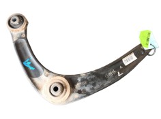 Recambio de brazo suspension inferior delantero izquierdo para citroën berlingo multispace (b9) 1.6 hdi 90 referencia OEM IAM 16