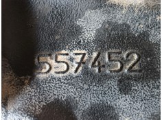 Recambio de brazo suspension inferior delantero izquierdo para citroën berlingo multispace (b9) 1.6 hdi 90 referencia OEM IAM 16 2