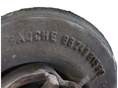 Recambio de cremallera direccion para citroën berlingo multispace (b9) 1.6 hdi 90 referencia OEM IAM 1623213580 9824981580  2