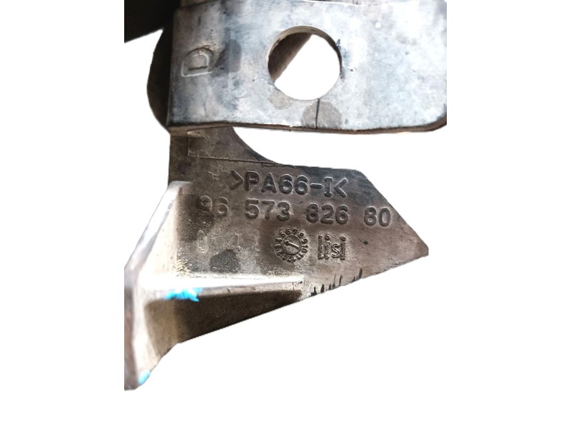 Recambio de mangueta delantera derecha para citroën berlingo multispace (b9) 1.6 hdi 90 referencia OEM IAM 364796 9657362680 