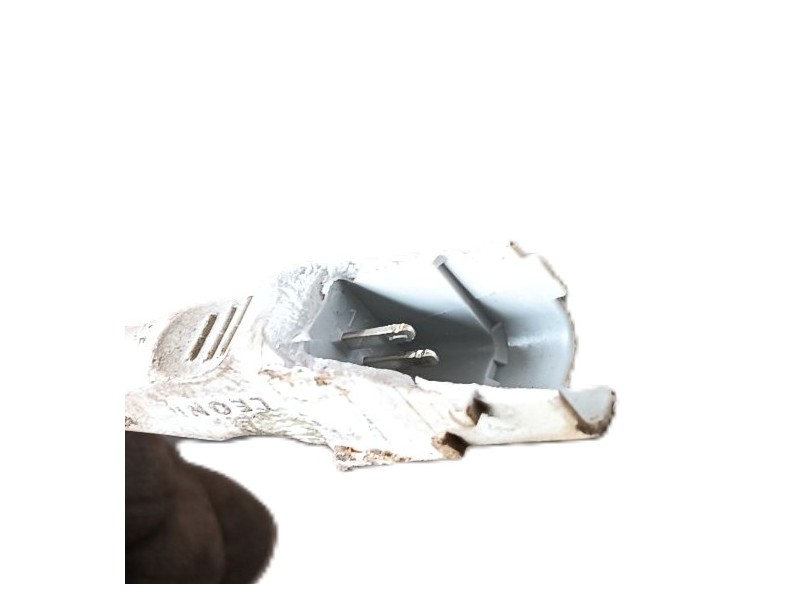 Recambio de mangueta delantera izquierda para citroën berlingo multispace (b9) 1.6 hdi 90 referencia OEM IAM 364696  