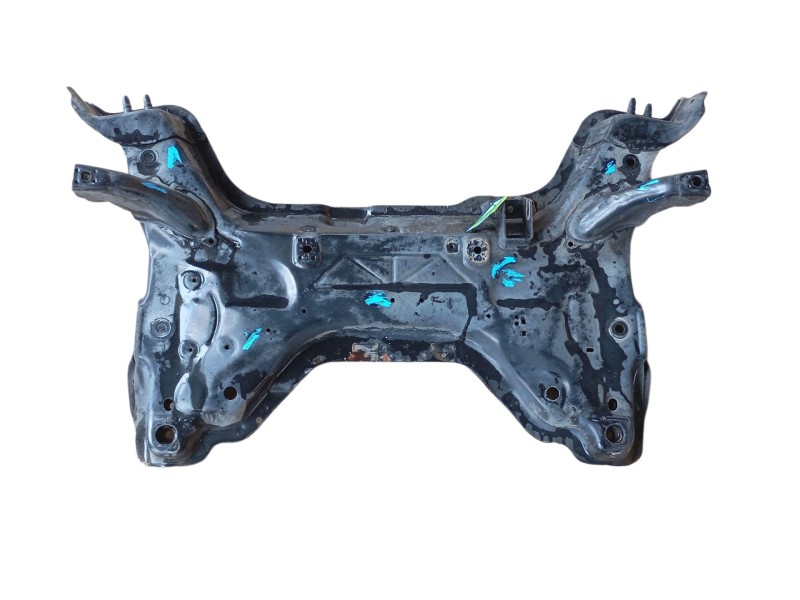 Recambio de puente delantero para citroën berlingo multispace (b9) 1.6 hdi 90 referencia OEM IAM 9807026780  