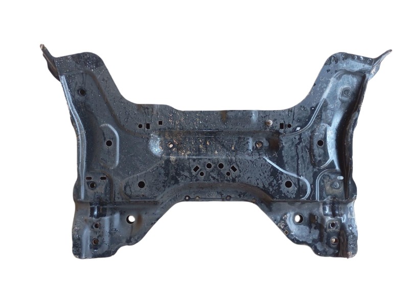 Recambio de puente delantero para citroën berlingo multispace (b9) 1.6 hdi 90 referencia OEM IAM 9807026780  