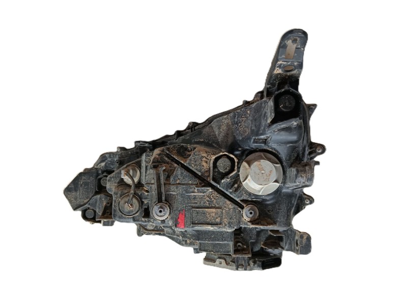 Recambio de faro derecho para lexus ux (_aa1_, _ah1_, _ma1_) 250h (mzah10) referencia OEM IAM 8114576241 8990876010 