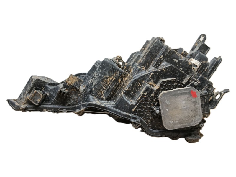 Recambio de faro derecho para lexus ux (_aa1_, _ah1_, _ma1_) 250h (mzah10) referencia OEM IAM 8114576241 8990876010 