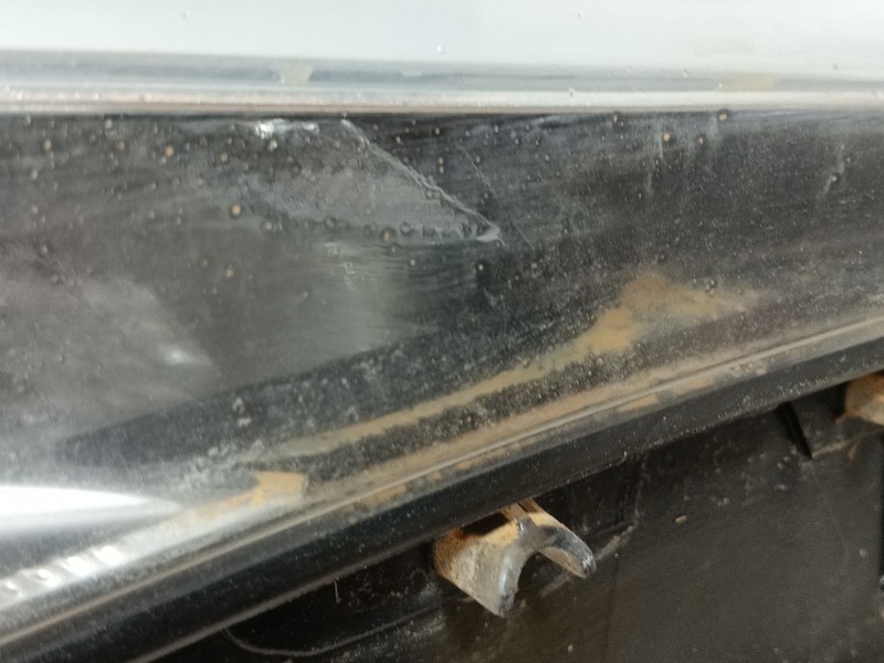 Recambio de faro derecho para lexus ux (_aa1_, _ah1_, _ma1_) 250h (mzah10) referencia OEM IAM 8114576241 8990876010 