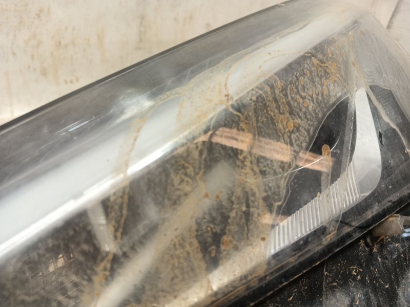 Recambio de faro izquierdo para lexus ux (_aa1_, _ah1_, _ma1_) 250h (mzah10) referencia OEM IAM 8110B76240 8990776010 