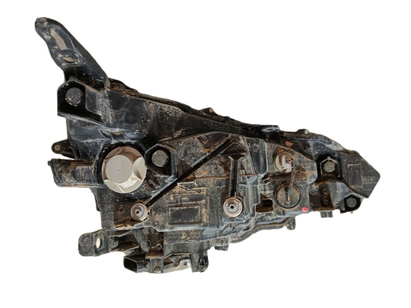 Recambio de faro izquierdo para lexus ux (_aa1_, _ah1_, _ma1_) 250h (mzah10) referencia OEM IAM 8110B76240 8990776010 