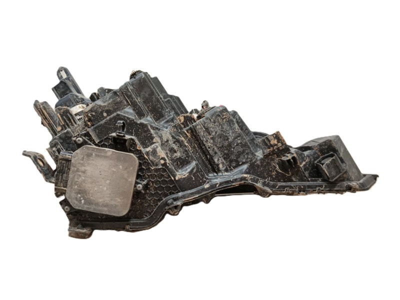 Recambio de faro izquierdo para lexus ux (_aa1_, _ah1_, _ma1_) 250h (mzah10) referencia OEM IAM 8110B76240 8990776010 