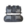 Recambio de asientos traseros para ford ka+ iii (uk, fk) 1.2 referencia OEM IAM 2232464  