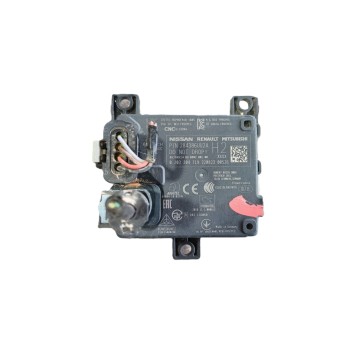 MODULO ELECTRONICO 284376UU2A 0203304719 284376UM0A