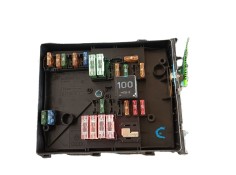 Recambio de bsm para volkswagen golf v (1k1) 1.9 tdi 4motion referencia OEM IAM  1K0937125A 