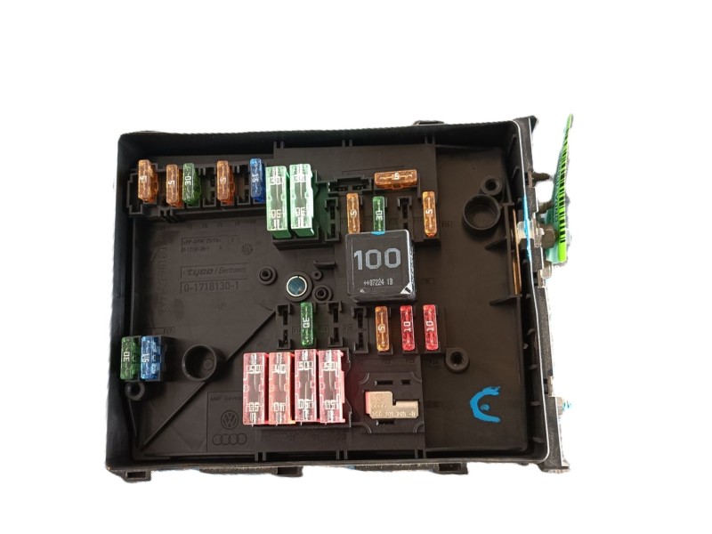 Recambio de bsm para volkswagen golf v (1k1) 1.9 tdi 4motion referencia OEM IAM  1K0937125A 