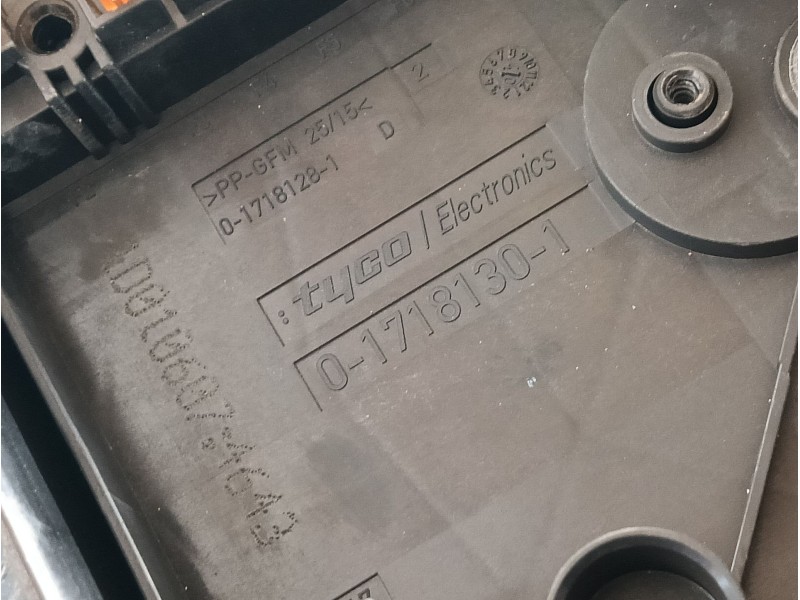 Recambio de bsm para volkswagen golf v (1k1) 1.9 tdi 4motion referencia OEM IAM  1K0937125A 