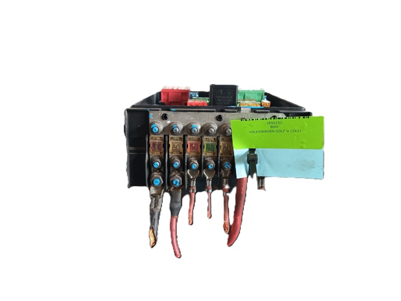 Recambio de bsm para volkswagen golf v (1k1) 1.9 tdi 4motion referencia OEM IAM  1K0937125A 