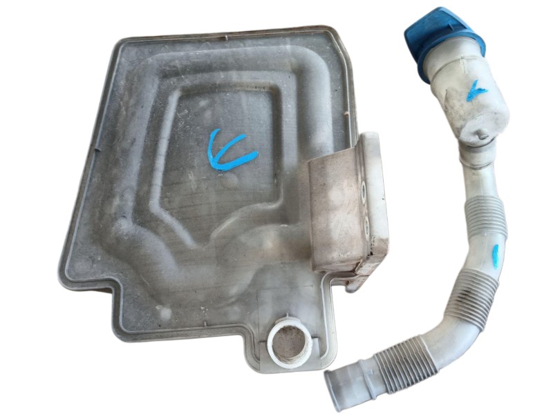 Recambio de deposito limpia para volkswagen golf v (1k1) 1.9 tdi 4motion referencia OEM IAM 1K0955453S 1K0955453G 