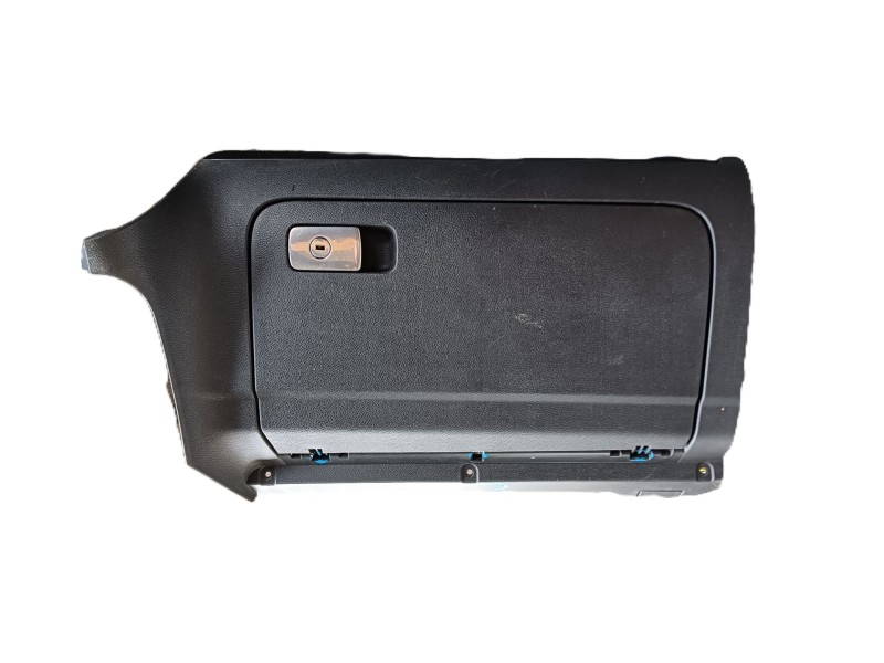 Recambio de guantera para volkswagen golf v (1k1) 1.9 tdi 4motion referencia OEM IAM  1K1857290 