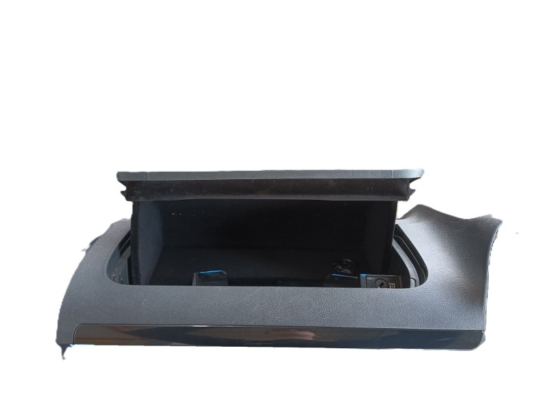 Recambio de guantera para volkswagen golf v (1k1) 1.9 tdi 4motion referencia OEM IAM  1K1857290 