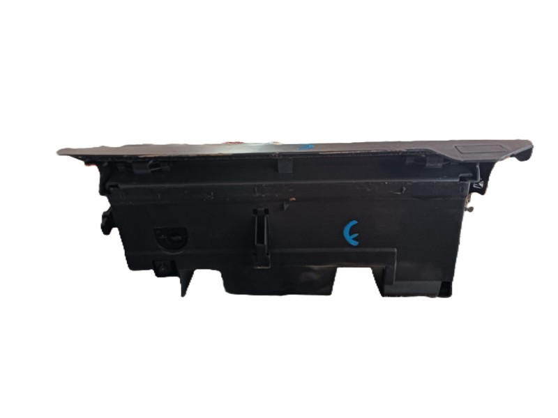 Recambio de guantera para volkswagen golf v (1k1) 1.9 tdi 4motion referencia OEM IAM  1K1857290 