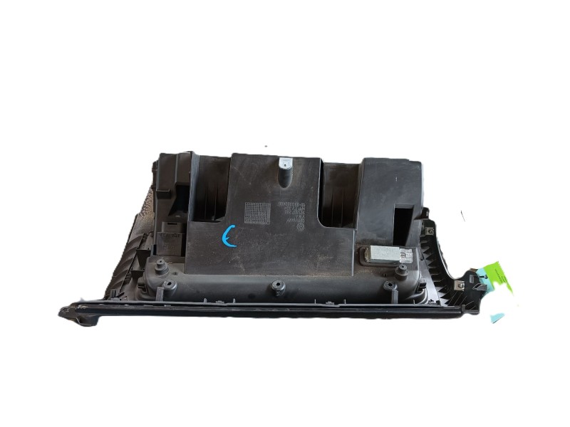 Recambio de guantera para volkswagen golf v (1k1) 1.9 tdi 4motion referencia OEM IAM  1K1857290 