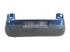 Recambio de paragolpes trasero para volkswagen golf v (1k1) 1.9 tdi 4motion referencia OEM IAM 1K6807417GRU TR201800312 