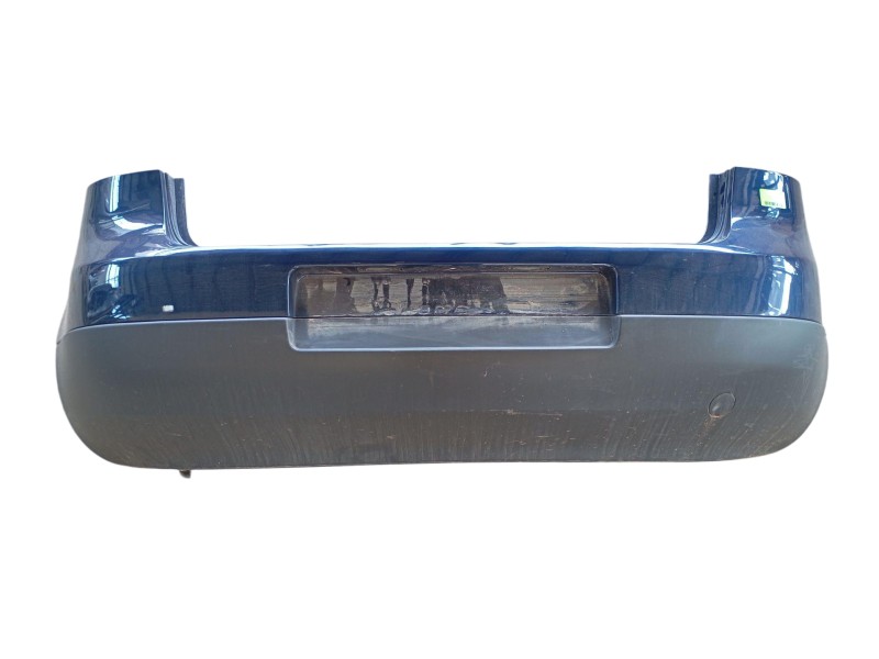 Recambio de paragolpes trasero para volkswagen golf v (1k1) 1.9 tdi 4motion referencia OEM IAM 1K6807417GRU TR201800312 
