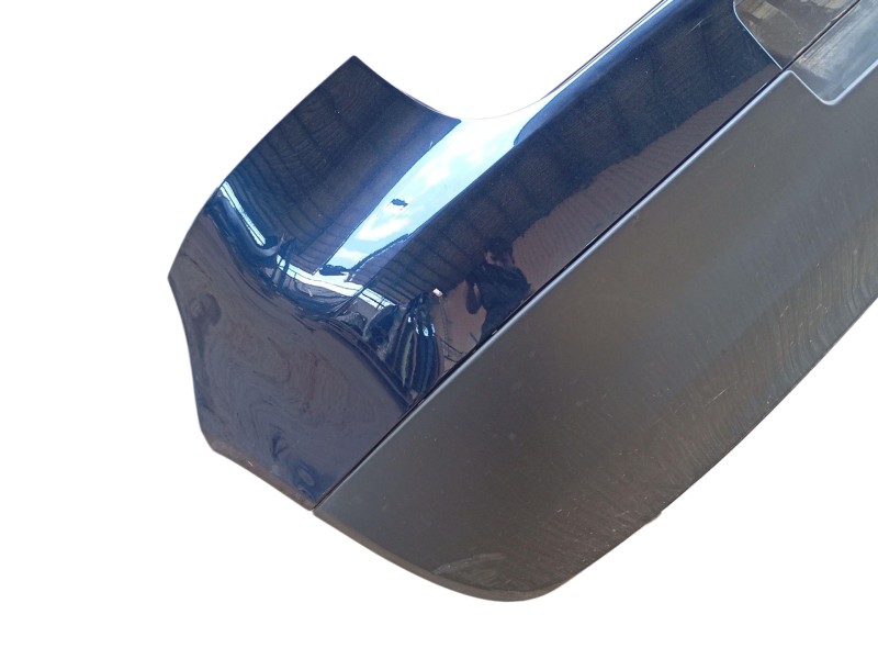 Recambio de paragolpes trasero para volkswagen golf v (1k1) 1.9 tdi 4motion referencia OEM IAM 1K6807417GRU TR201800312 
