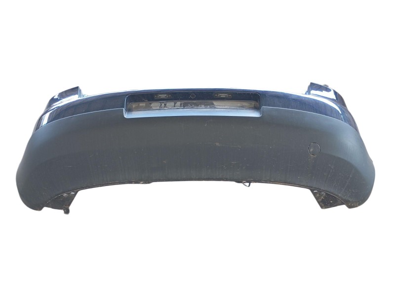 Recambio de paragolpes trasero para volkswagen golf v (1k1) 1.9 tdi 4motion referencia OEM IAM 1K6807417GRU TR201800312 