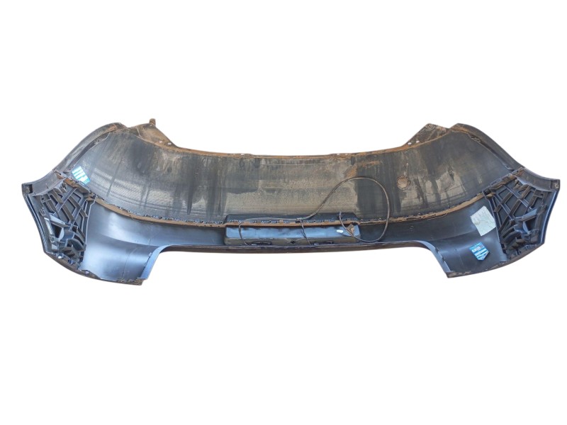 Recambio de paragolpes trasero para volkswagen golf v (1k1) 1.9 tdi 4motion referencia OEM IAM 1K6807417GRU TR201800312 