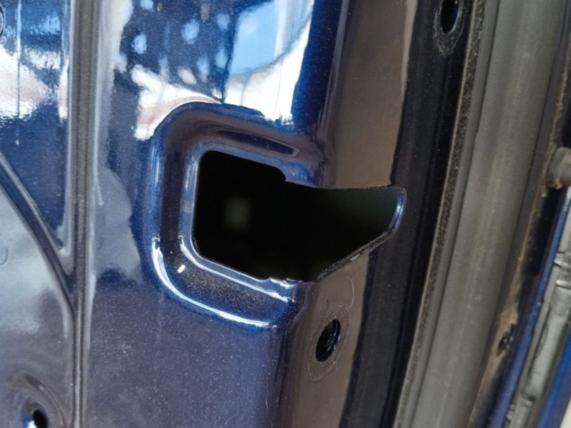 Recambio de puerta delantera derecha para volkswagen golf v (1k1) 1.9 tdi 4motion referencia OEM IAM   